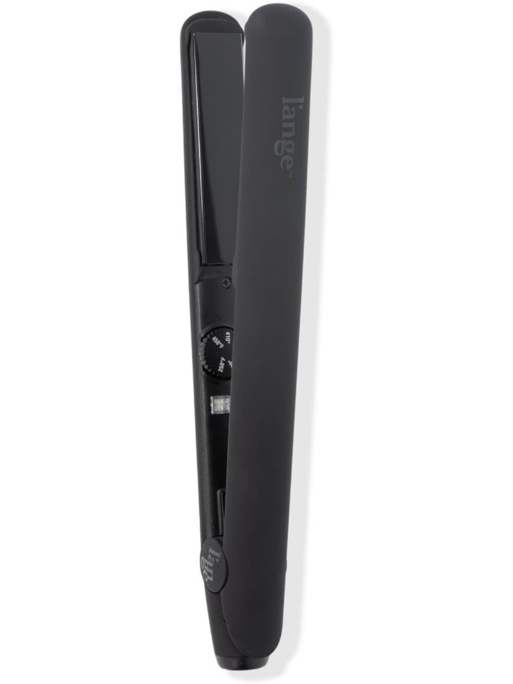 Ceramic Flat Iron Hair Straightener | Fast Heating, Moisture Lock, Shine
